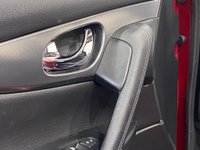 USED 2018 67 NISSAN QASHQAI 1.5 N-CONNECTA DCI 5d 108 BHP Magnetic metallic red, 38004 miles, half leater interior, 360 front / rear camera, media navigation, in stock and ready for FREE UK DELIVERY