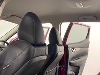 USED 2018 67 NISSAN QASHQAI 1.5 N-CONNECTA DCI 5d 108 BHP Magnetic metallic red, 38004 miles, half leater interior, 360 front / rear camera, media navigation, in stock and ready for FREE UK DELIVERY