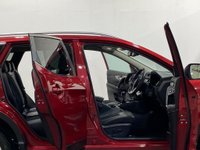 USED 2018 67 NISSAN QASHQAI 1.5 N-CONNECTA DCI 5d 108 BHP Magnetic metallic red, 38004 miles, half leater interior, 360 front / rear camera, media navigation, in stock and ready for FREE UK DELIVERY