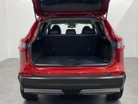 USED 2018 67 NISSAN QASHQAI 1.5 N-CONNECTA DCI 5d 108 BHP Magnetic metallic red, 38004 miles, half leater interior, 360 front / rear camera, media navigation, in stock and ready for FREE UK DELIVERY