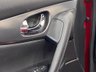 USED 2018 67 NISSAN QASHQAI 1.5 N-CONNECTA DCI 5d 108 BHP Magnetic metallic red, 38004 miles, half leater interior, 360 front / rear camera, media navigation, in stock and ready for FREE UK DELIVERY