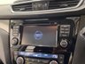 USED 2018 67 NISSAN QASHQAI 1.5 N-CONNECTA DCI 5d 108 BHP Magnetic metallic red, 38004 miles, half leater interior, 360 front / rear camera, media navigation, in stock and ready for FREE UK DELIVERY