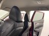 USED 2018 67 NISSAN QASHQAI 1.5 N-CONNECTA DCI 5d 108 BHP Magnetic metallic red, 38004 miles, half leater interior, 360 front / rear camera, media navigation, in stock and ready for FREE UK DELIVERY