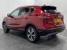 USED 2018 67 NISSAN QASHQAI 1.5 N-CONNECTA DCI 5d 108 BHP Magnetic metallic red, 38004 miles, half leater interior, 360 front / rear camera, media navigation, in stock and ready for FREE UK DELIVERY
