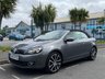 USED 2015 15 VOLKSWAGEN GOLF 2.0 GT TDI BLUEMOTION TECHNOLOGY 2d 139 BHP 