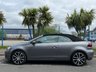 USED 2015 15 VOLKSWAGEN GOLF 2.0 GT TDI BLUEMOTION TECHNOLOGY 2d 139 BHP 