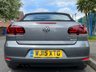 USED 2015 15 VOLKSWAGEN GOLF 2.0 GT TDI BLUEMOTION TECHNOLOGY 2d 139 BHP 
