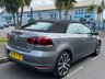 USED 2015 15 VOLKSWAGEN GOLF 2.0 GT TDI BLUEMOTION TECHNOLOGY 2d 139 BHP 