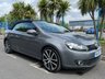 USED 2015 15 VOLKSWAGEN GOLF 2.0 GT TDI BLUEMOTION TECHNOLOGY 2d 139 BHP 