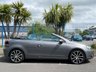 USED 2015 15 VOLKSWAGEN GOLF 2.0 GT TDI BLUEMOTION TECHNOLOGY 2d 139 BHP 