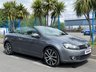 USED 2015 15 VOLKSWAGEN GOLF 2.0 GT TDI BLUEMOTION TECHNOLOGY 2d 139 BHP 