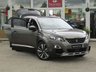 USED 2018 68 PEUGEOT 3008 1.5 BLUEHDI S/S GT LINE PREMIUM 5d 129 BHP Finished in AMAZONITE GREY with cloth trim. This 3008 is arguably one of the most stylish SUVs on sale today. Its smart looks is backed up with a practical spacious five seats, good build quality, strong engine and a decent driving experience. Features include Sat Nav, Virtual Dash, Pan Roof, DAB Radio, Alloys, Rear Camera, Park Sensors, Gesture Boot Door and much more. Dealer serviced at 14004 miles, 24103 miles, 33942 miles and on arrival at 40100 miles.