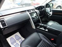 USED 2017 67 LAND ROVER DISCOVERY 2.0 SD4 HSE 5d 237 BHP www.suffolkcarcentre.co.uk - Located at Reydon