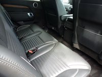 USED 2017 67 LAND ROVER DISCOVERY 2.0 SD4 HSE 5d 237 BHP www.suffolkcarcentre.co.uk - Located at Reydon