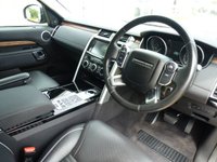 USED 2017 67 LAND ROVER DISCOVERY 2.0 SD4 HSE 5d 237 BHP www.suffolkcarcentre.co.uk - Located at Reydon