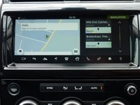 USED 2017 67 LAND ROVER DISCOVERY 2.0 SD4 HSE 5d 237 BHP www.suffolkcarcentre.co.uk - Located at Reydon