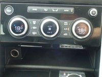 USED 2017 67 LAND ROVER DISCOVERY 2.0 SD4 HSE 5d 237 BHP www.suffolkcarcentre.co.uk - Located at Reydon
