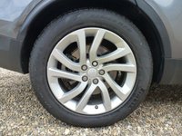 USED 2017 67 LAND ROVER DISCOVERY 2.0 SD4 HSE 5d 237 BHP www.suffolkcarcentre.co.uk - Located at Reydon