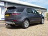 USED 2017 67 LAND ROVER DISCOVERY 2.0 SD4 HSE 5d 237 BHP www.suffolkcarcentre.co.uk - Located at Reydon