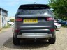 USED 2017 67 LAND ROVER DISCOVERY 2.0 SD4 HSE 5d 237 BHP www.suffolkcarcentre.co.uk - Located at Reydon
