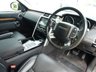 USED 2017 67 LAND ROVER DISCOVERY 2.0 SD4 HSE 5d 237 BHP www.suffolkcarcentre.co.uk - Located at Reydon