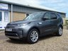 USED 2017 67 LAND ROVER DISCOVERY 2.0 SD4 HSE 5d 237 BHP www.suffolkcarcentre.co.uk - Located at Reydon