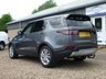 USED 2017 67 LAND ROVER DISCOVERY 2.0 SD4 HSE 5d 237 BHP www.suffolkcarcentre.co.uk - Located at Reydon