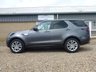 USED 2017 67 LAND ROVER DISCOVERY 2.0 SD4 HSE 5d 237 BHP www.suffolkcarcentre.co.uk - Located at Reydon
