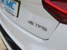 USED 2021 21 AUDI Q2 1.5 TFSI S LINE BLACK EDITION 5d 148 BHP Finished in GLACIER WHITE MET with contrasting SPORTS Alcantara TRIM. This Audi Q2 is designed to give you the feel-good factor of an Audi A3, but with a higher driving position and the extra feeling of security that comes with it. The balance of Manufacturers warranty will give you that extra peace of mind. Features include Sat Nav, Park Sensors, DAB, B/Tooth and much more.