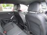 USED 2021 21 AUDI Q2 1.5 TFSI S LINE BLACK EDITION 5d 148 BHP Finished in GLACIER WHITE MET with contrasting SPORTS Alcantara TRIM. This Audi Q2 is designed to give you the feel-good factor of an Audi A3, but with a higher driving position and the extra feeling of security that comes with it. The balance of Manufacturers warranty will give you that extra peace of mind. Features include Sat Nav, Park Sensors, DAB, B/Tooth and much more.