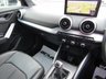 USED 2021 21 AUDI Q2 1.5 TFSI S LINE BLACK EDITION 5d 148 BHP Finished in GLACIER WHITE MET with contrasting SPORTS Alcantara TRIM. This Audi Q2 is designed to give you the feel-good factor of an Audi A3, but with a higher driving position and the extra feeling of security that comes with it. The balance of Manufacturers warranty will give you that extra peace of mind. Features include Sat Nav, Park Sensors, DAB, B/Tooth and much more.
