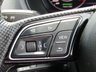 USED 2021 21 AUDI Q2 1.5 TFSI S LINE BLACK EDITION 5d 148 BHP Finished in GLACIER WHITE MET with contrasting SPORTS Alcantara TRIM. This Audi Q2 is designed to give you the feel-good factor of an Audi A3, but with a higher driving position and the extra feeling of security that comes with it. The balance of Manufacturers warranty will give you that extra peace of mind. Features include Sat Nav, Park Sensors, DAB, B/Tooth and much more.