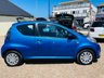 USED 2010 10 CITROEN C1 1.0 VTR PLUS 3d 68 BHP FSH - Low Mileage and Road Tax