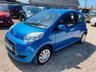 USED 2010 10 CITROEN C1 1.0 VTR PLUS 3d 68 BHP FSH - Low Mileage and Road Tax