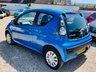 USED 2010 10 CITROEN C1 1.0 VTR PLUS 3d 68 BHP FSH - Low Mileage and Road Tax