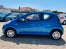 USED 2010 10 CITROEN C1 1.0 VTR PLUS 3d 68 BHP FSH - Low Mileage and Road Tax