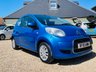 USED 2010 10 CITROEN C1 1.0 VTR PLUS 3d 68 BHP FSH - Low Mileage and Road Tax