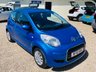 USED 2010 10 CITROEN C1 1.0 VTR PLUS 3d 68 BHP FSH - Low Mileage and Road Tax