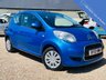 USED 2010 10 CITROEN C1 1.0 VTR PLUS 3d 68 BHP FSH - Low Mileage and Road Tax
