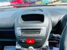 USED 2010 10 CITROEN C1 1.0 VTR PLUS 3d 68 BHP FSH - Low Mileage and Road Tax