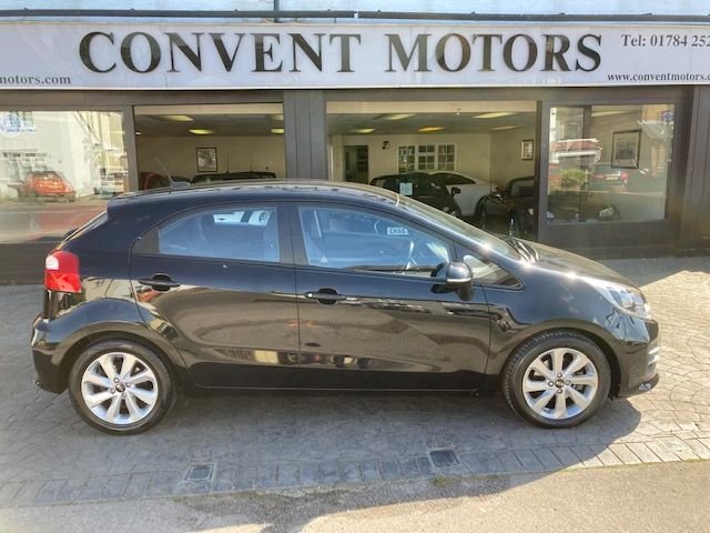 15 Kia Rio 2 10 850 15 Kia Rio 2 10 850