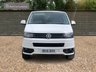 USED 2015 15 VOLKSWAGEN TRANSPORTER 2.0 T30 TDI HIGHLINE 102 BHP PERFECT CAMPER CONVERSION LONG WHEEL BASE AIRCON