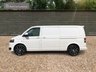 USED 2015 15 VOLKSWAGEN TRANSPORTER 2.0 T30 TDI HIGHLINE 102 BHP PERFECT CAMPER CONVERSION LONG WHEEL BASE AIRCON