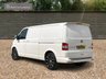 USED 2015 15 VOLKSWAGEN TRANSPORTER 2.0 T30 TDI HIGHLINE 102 BHP PERFECT CAMPER CONVERSION LONG WHEEL BASE AIRCON