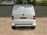 USED 2015 15 VOLKSWAGEN TRANSPORTER 2.0 T30 TDI HIGHLINE 102 BHP PERFECT CAMPER CONVERSION LONG WHEEL BASE AIRCON