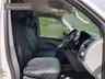 USED 2015 15 VOLKSWAGEN TRANSPORTER 2.0 T30 TDI HIGHLINE 102 BHP PERFECT CAMPER CONVERSION LONG WHEEL BASE AIRCON