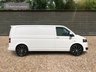 USED 2015 15 VOLKSWAGEN TRANSPORTER 2.0 T30 TDI HIGHLINE 102 BHP PERFECT CAMPER CONVERSION LONG WHEEL BASE AIRCON