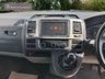 USED 2015 15 VOLKSWAGEN TRANSPORTER 2.0 T30 TDI HIGHLINE 102 BHP PERFECT CAMPER CONVERSION LONG WHEEL BASE AIRCON