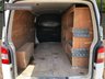 USED 2015 15 VOLKSWAGEN TRANSPORTER 2.0 T30 TDI HIGHLINE 102 BHP PERFECT CAMPER CONVERSION LONG WHEEL BASE AIRCON