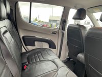 USED 2014 14 MITSUBISHI L200 2.5 DI-D 4X4 BARBARIAN BLACK LB DCB 175 BHP NO VAT+BIG SPEC+FULL LEATHER+REAR SINGLE HOOP ROLL BAR+NO VAT+ALLOY WHEELS+AIR CONDITIONING+NO VAT+SERVICE HISTORY+1 FULL YEARS MOT PRIOR TO COLLECTION+NO VAT+FINANCE AND EXTENDED WARRANTY AVAILABLE ON THIS USED VEHICLE!!!!!!